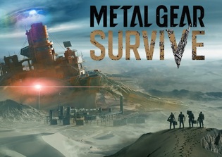'Metal Gear Survive' release date update: Characters to be sucked into wormholes? Hideo Kojima distances himself from spin-off?