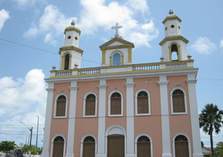 Brazilian archbishop resigns after being caught in pedophilia controversy