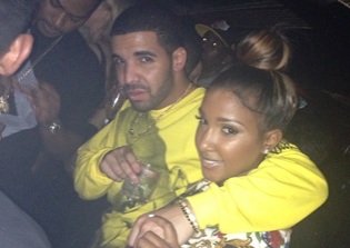Drake and Bernice Burgos News: Photos of Couple Together in Australia Posted on Internet