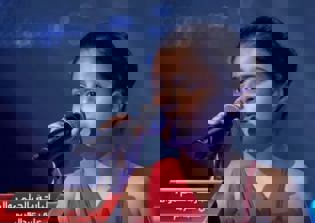 11-year-old Christian contestant on 'The Voice Kids Arabia'  shares story about ISIS