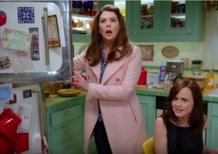 'Gilmore Girls' latest news, rumors: Netflix's cryptic tweet teases show's possible return in 2017