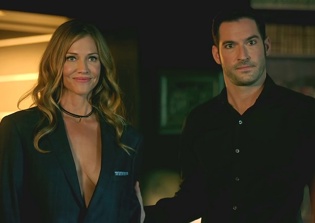 'Lucifer' season 2 episode 3 spoilers: Mama Lucifer may have a hidden agenda