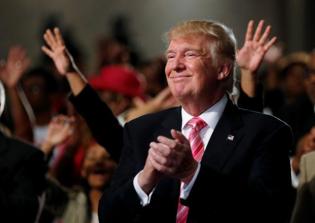 'Notional' Christians are the driving force behind Trump victory, Barna poll finds