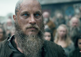 'Vikings' season 4 episode 12 spoilers: Aslaug sees trouble ahead with Ragnar's upcoming trip