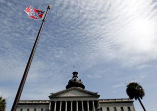 S.C. Senate Passes Bill to Remove Confederate Flag from Capitol
