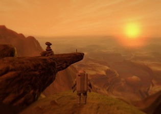 Exploration Game 'Lifeless Planet: Premier Edition' Release Date: Lands on Xbox One