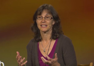 Former lesbian responds to Christian author Jen Hatmaker's remarks supporting LGBT relationships