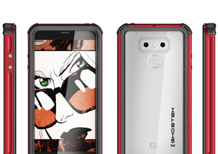 LG release date, specs news: case reveals upcoming flagship's design before MWC 2017 launch