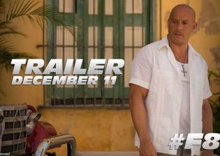 'The Fast and the Furious 8' release date and news: Vin Diesel says first trailer for the eight installment to be released on Dec. 11; plus, more spoilers