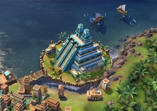 'Civilization 6' release date news: Aztecs teased, to come as pre-order bonus