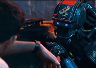 Best Movies March 2015: 5 Must-See Films - 'Chappie,' 'Robot Overlords,' 'The Gunman,' 'Hyena' and 'Unfinished Business'