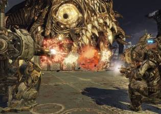 'Gears of War' Release Date Xbox One: Remastered Edition of Game Coming Exclusively to Xbox One