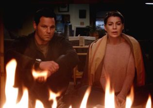 'Grey's Anatomy' season 13  episode 14 spoilers, news: Meredith will not be returning to Grey Sloan; new doctor to be introduced might be Jo's husband