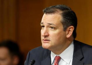 Ted Cruz labeled 'Lyin' Ted' and 'not a Christian man' after refusing to endorse Donald Trump