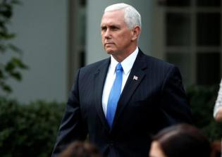 Muslim key-holder at Church of the Holy Sepulchre refuses to welcome Mike Pence