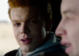 'Shameless' season 7 news, episode 11 spoilers: Frank and Monica reconnect with the family; Will Ian get in trouble because of Mickey?