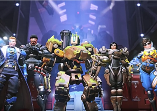'Overwatch: First Strike' release date, news and updates: Blizzard decides to cancel the project