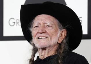 Willie Nelson's Braids Sell For $37K At Auction