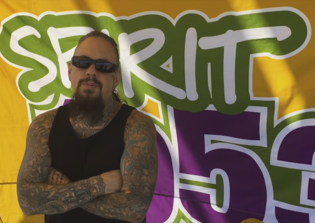 Korn bassist 'Fieldy' testifies his encounter with Jesus was 'mind-blowing' and 'undeniable'