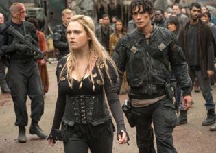 'The 100' season 4 spoilers: filming complete; Bellamy and Echo become irreconcilable