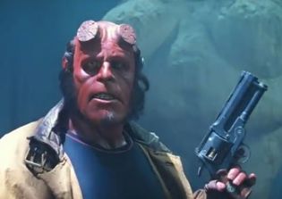'Hellboy 3' release date and rumors: Ron Perlman and Guillermo Del Toro done with the movie?