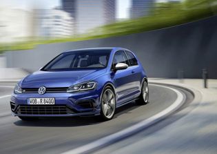 2017 Volkswagen Golf R release date, specs, price news: Hatchback gets more power and updated design