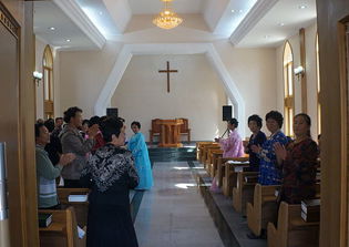 Defectors say most North Korean Christians don't survive religious persecution