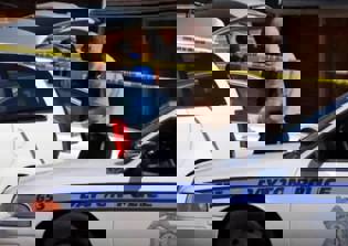 Pastor shot dead during church service in Dayton