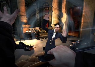 PS Plus Free Games April 2015 List: 'Woah Dave' and 'Dishonored' Out