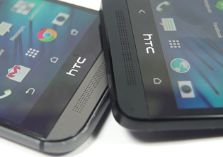 HTC One M8 vs HTC One M7 Comparison: Review of Price, Specs, and Features