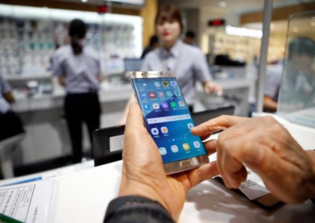 Samsung Galaxy Note 8, Galaxy S8 release date, specs, rumors: Upcoming devices to have foldable designs?