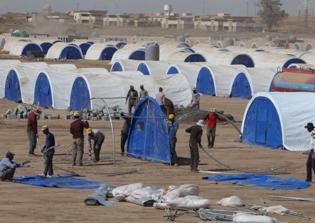 House approves bill aiming to provide emergency aid for surviving victims of ISIS