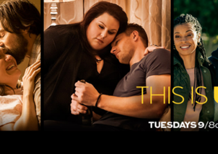 'This is Us' season 1 episode 10 spoilers, news: Pearson family spends Christmas Eve at hospital; Chrissy Metz reveals weight loss included in her contract