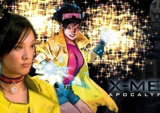'X-Men: Apocalypse' Characters, Cast News: Plasmoids-Emitting Jubilee to Emerge