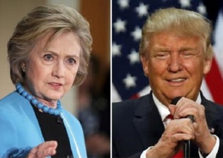 Americans want new president to address global Christian persecution