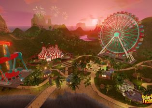 'RollerCoaster Tycoon Classic' latest news: new features added to mobile