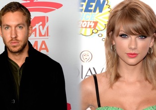 Taylor Swift and Calvin Harris Dating Rumors: Harris' Ex Rita Ora on Couple