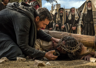 Hollywood producers learn to entice evangelical Christians with the upcoming film 'Ben-Hur'