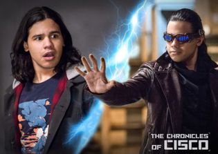 'The Flash' season 3 episode 11 spoilers: Will Gypsy be able to take Wells away?