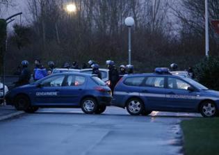 France Hostage Crises Ends, Suspects Killed In Paris Siege