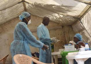 Sierra Leone Declares Public Health Emergency for Ebola Outbreak