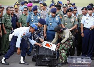 Investigators Say Downed AirAsia Flight Result of Rudder Problem, Pilot Error