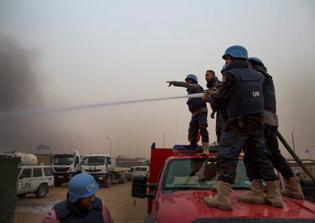 Jihadist groups release new video of kidnapped missionaries in Africa's Sahel