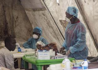 Eight Bodies Found After Villagers Attack Ebola Health Workers In Guinea