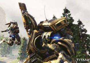 'Titanfall 2' latest news: Upcoming update features new 'Live Fire' game mode, maps, and more