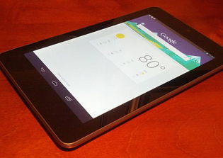 Google Nexus Tablet 7 release date, news, rumors: Upcoming Nexus tablet to be launched as Pixel 7 in October