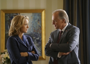 'Madam Secretary' season 3 spoilers news: Morgan Freeman to reprise role in season premiere, Elizabeth and Henry heading to splitsville?