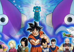 'Dragon Ball Super' spoilers, update: preview for new arc released