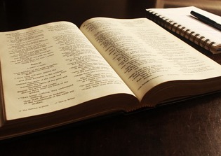 Kentucky House advances bill authorizing elective Bible literacy courses in public schools