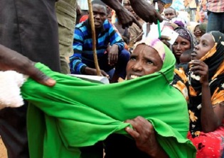 Kenya to close refugee camps; 600,000 refugees could be displaced